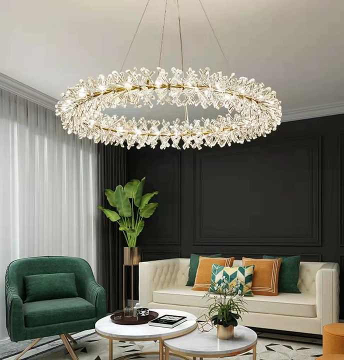 decorative lighting light 