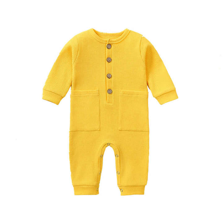 Ribbed pajamas for toddlers 