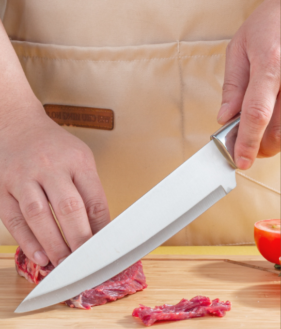 Home chef knives 