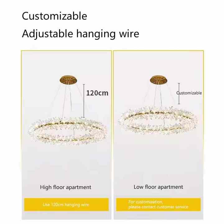 decorative lighting light 