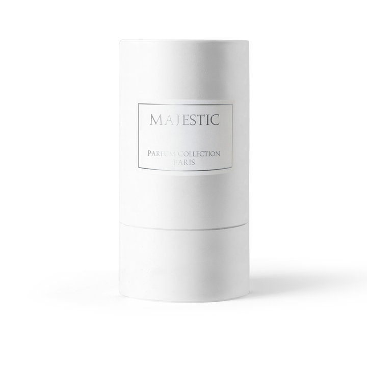Unisex perfume, 50 ml bottle 