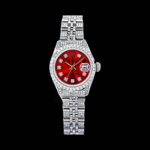 Iconic women's watch 