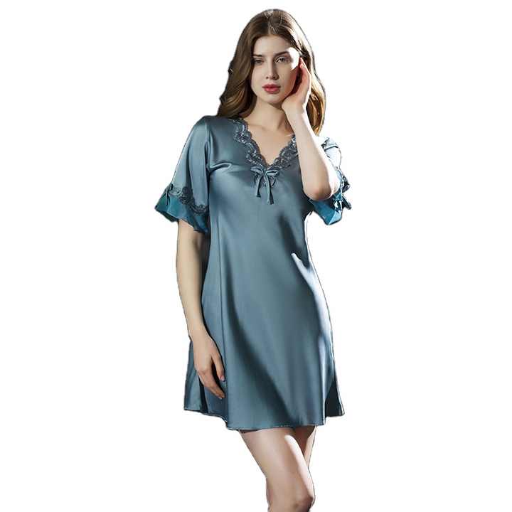 Women's short pajamas