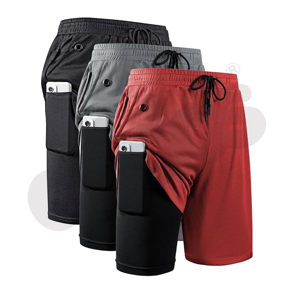 شورت رياضي رجالي