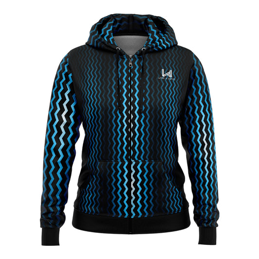 هودي نسائي رياضي