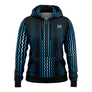 هودي نسائي رياضي