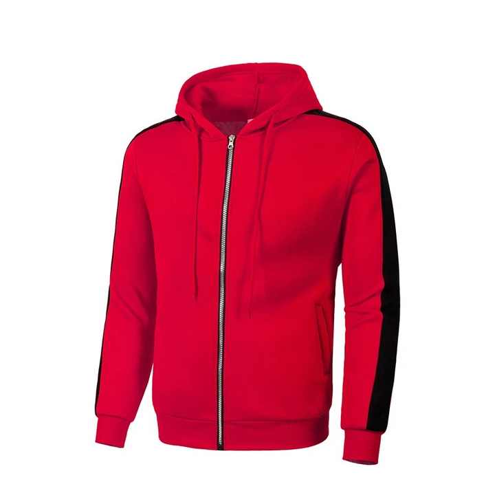 Solid color sweatshirt, spring autumn 