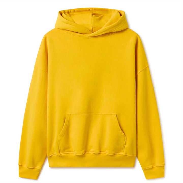 Pullover Hoodie -هودي رجالي