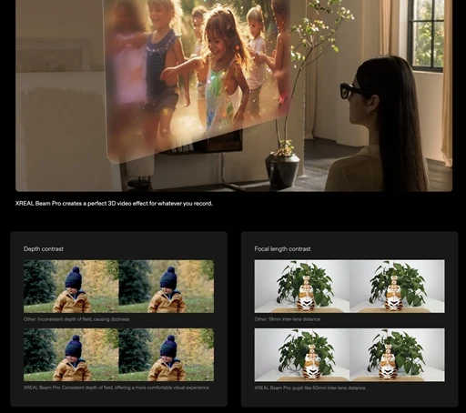 Electronics for phones 