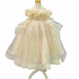 New Year's Trendy Princess Dresses 