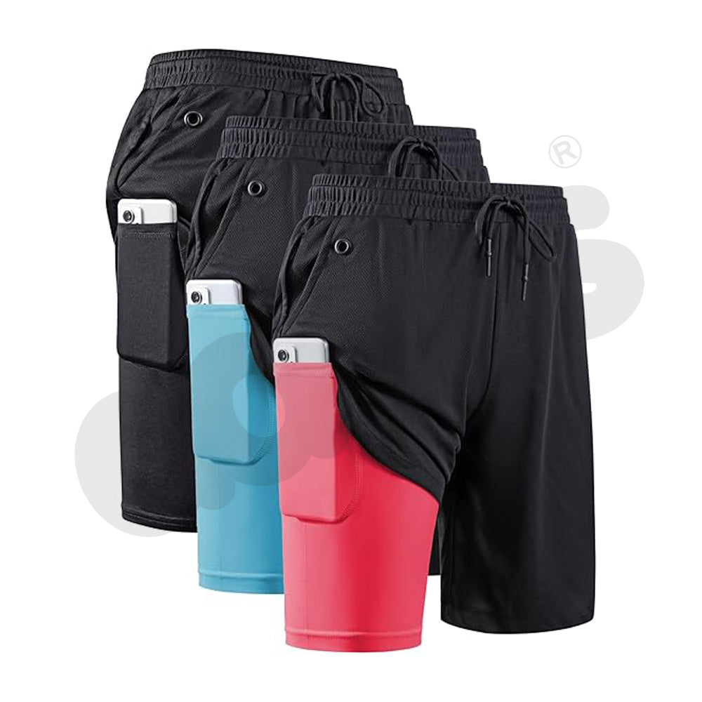 شورت رياضي رجالي