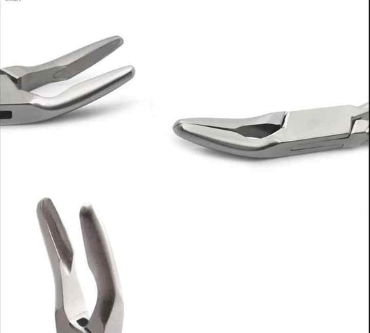 stainless steel medical devices 