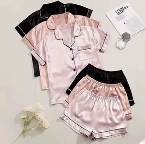 Women's Sleepwear 