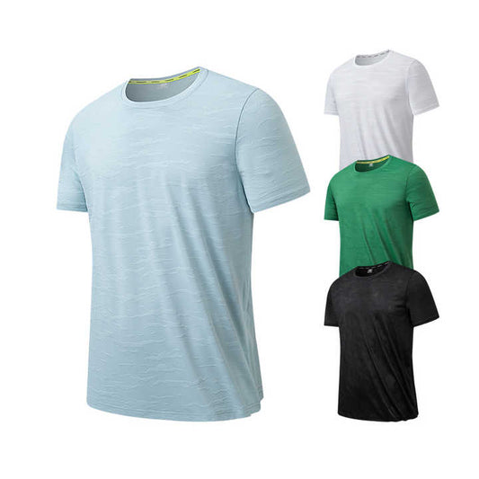 Custom Men's T-Shirt