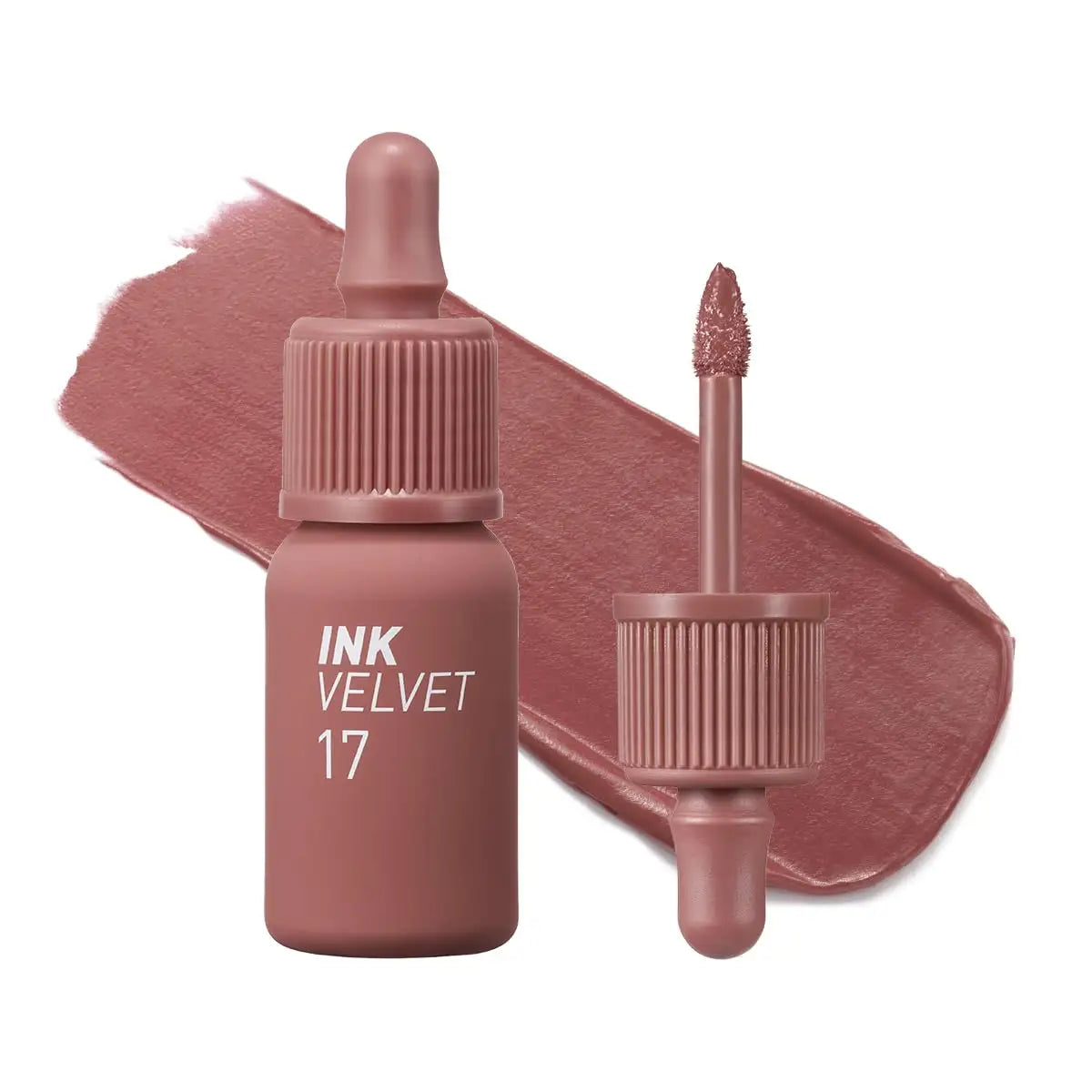 Ink Velvet Lipstick Made 