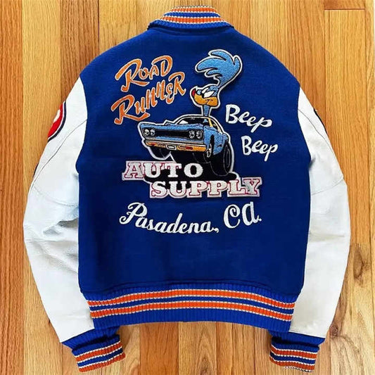 جاكيت رجالي عالي الجودة