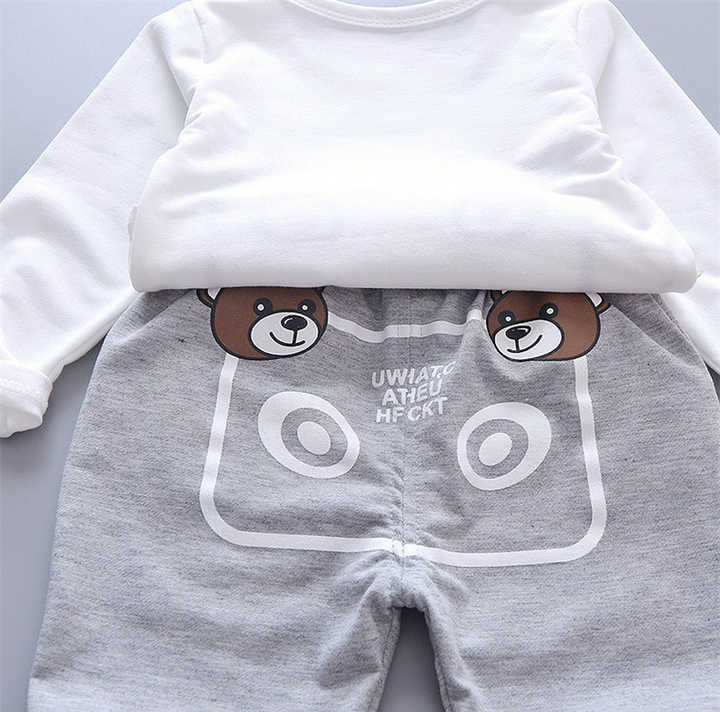 Wholesale Spring Autumn Kids Children 3 Pieces Long. 