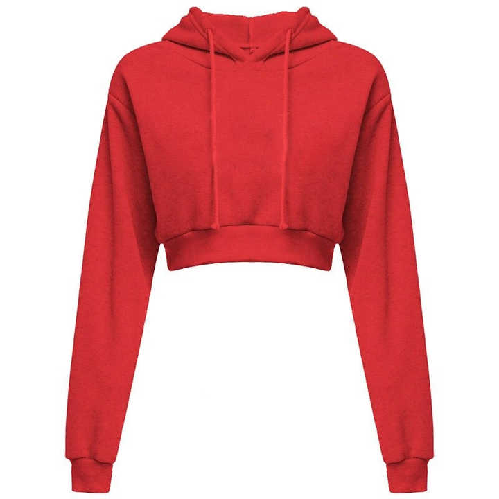 Women's Fleece Hoodie 