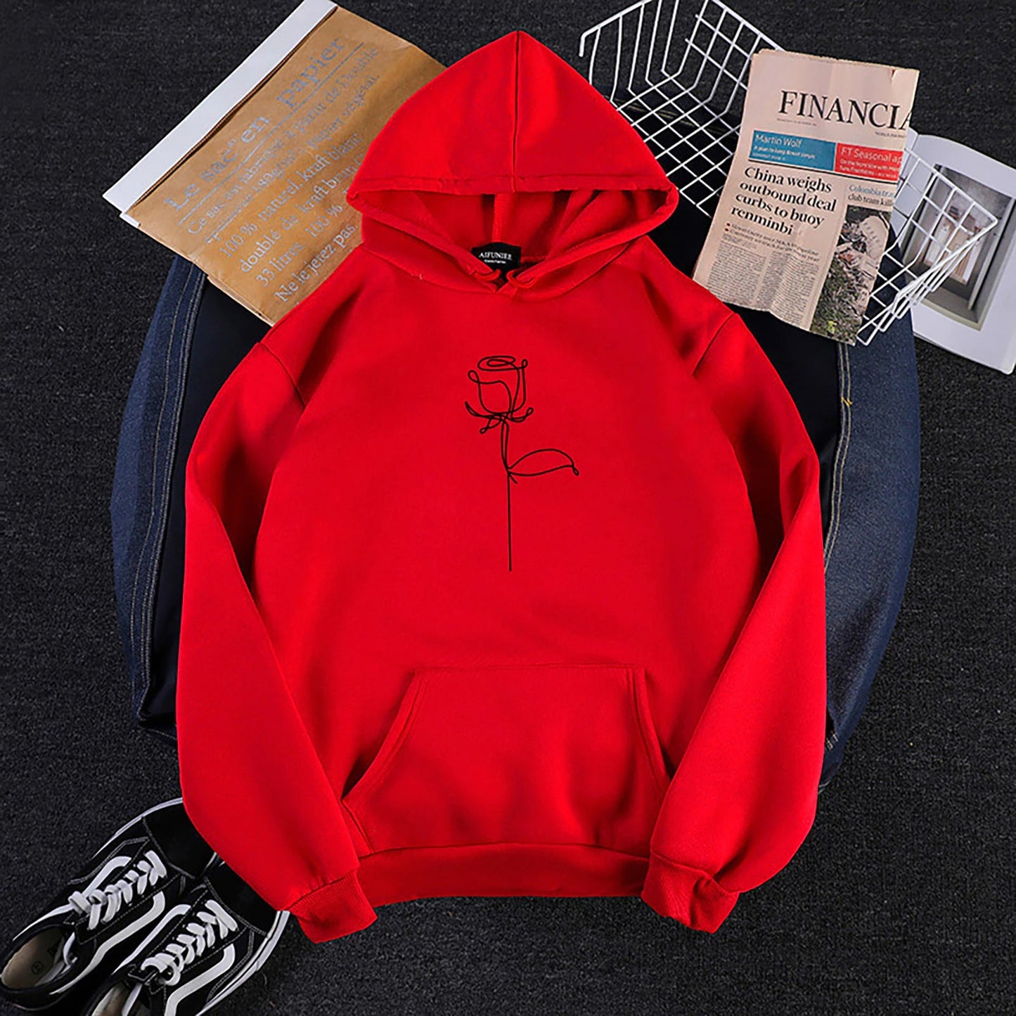 هودي للنساء