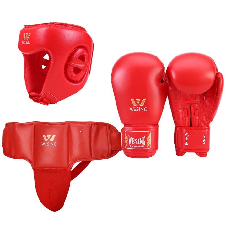 Sports equipment 