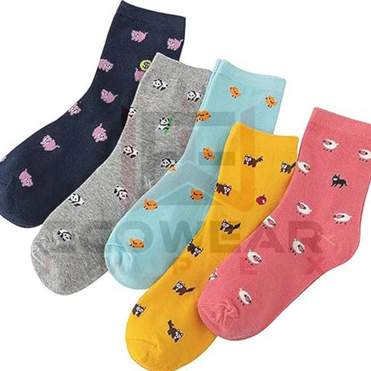 جوارب طقم نسائي