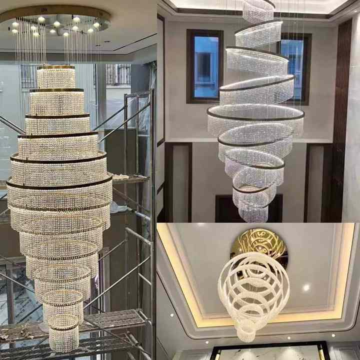 Interior decoration lamp 