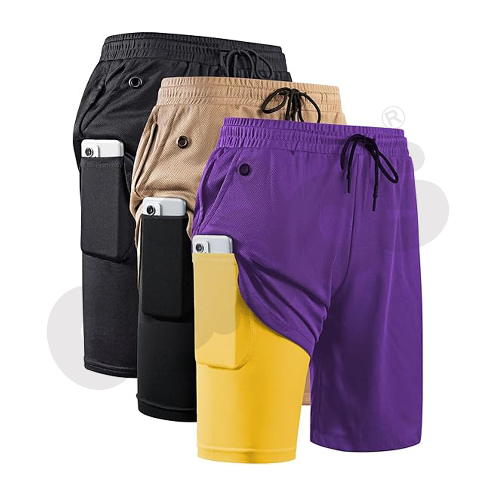 شورت رياضي رجالي