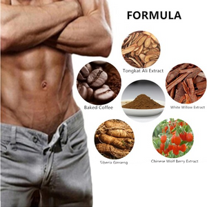مقويات جنسيه , Sexual enhancers