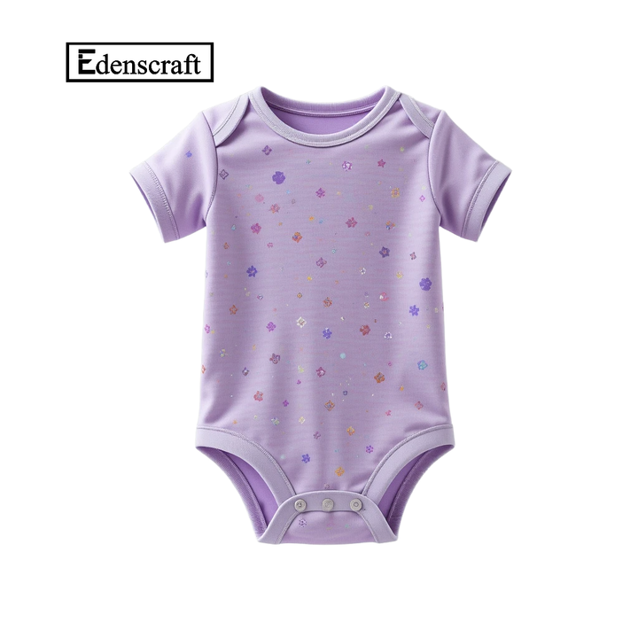 ملابس أطفال بالجملة من القطن بأكمام طويلة . Wholesale baby clothes cotton long