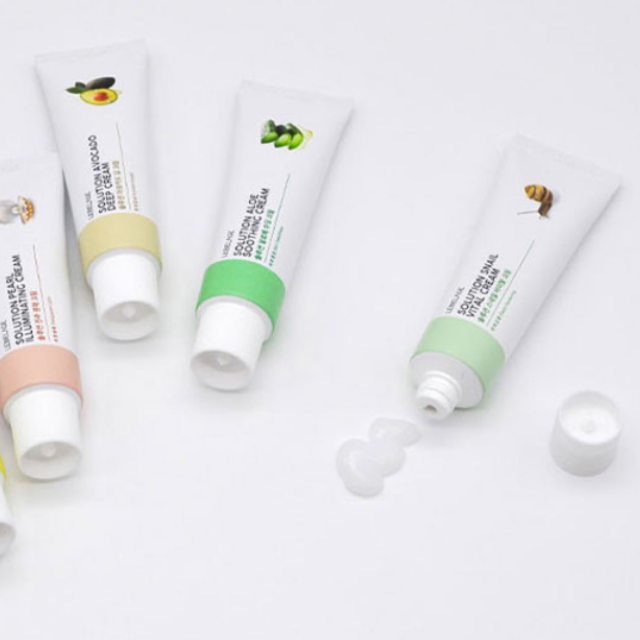 Quality Products SOLUTION SNAIL VITAL CREAM - Private Label Products,