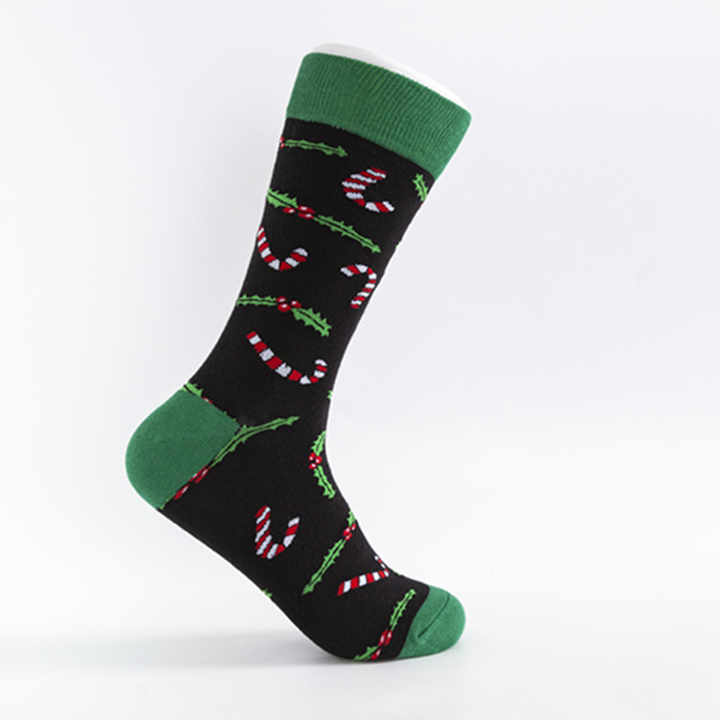 Christmas socks 