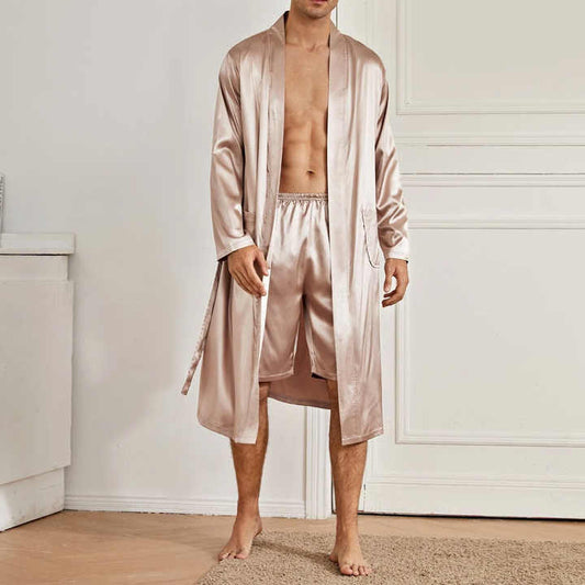 Men's Sleepwear 