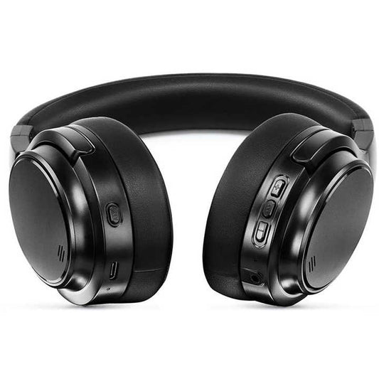 سماعة رأس لاسلكية