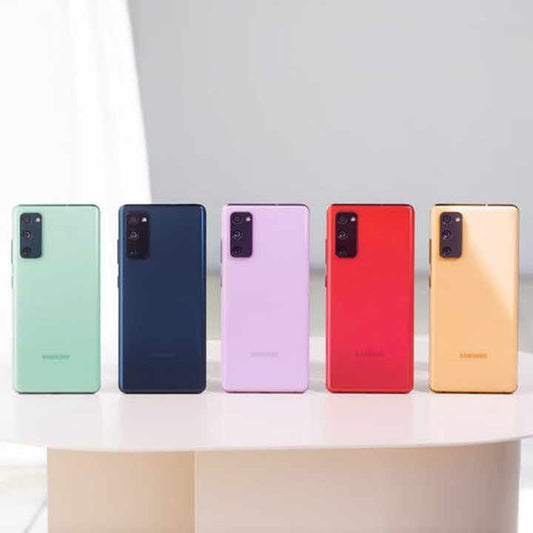 Ready to ship 5G smartphones at a low price جاهزة لشحن الهواتف الذكية 5g بسعر منخفض