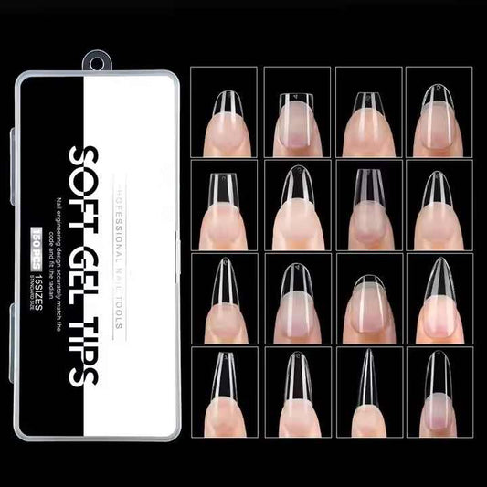 Aillsa ODM Acrylic Nail Suppliers - Acrylic Nails 
