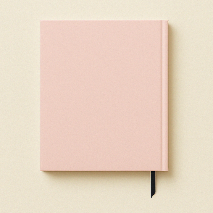 مجلة LABON اليومية للرعاية الذاتية مع صفحات . LABON Daily Self-Care Journal with 12-Week Guided