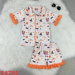 بدلات نوم اطفال  شورط