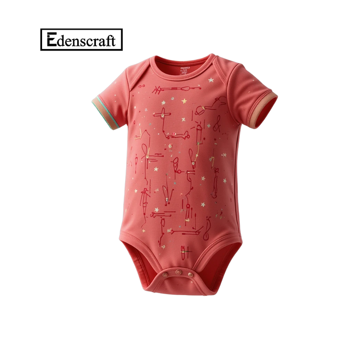 ملابس أطفال بالجملة من القطن بأكمام طويلة . Wholesale baby clothes cotton long