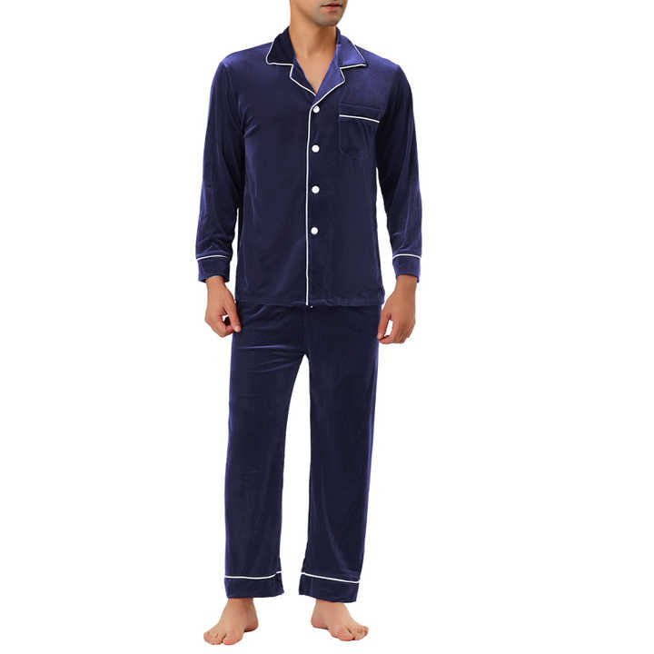 Men's Sleepwear 