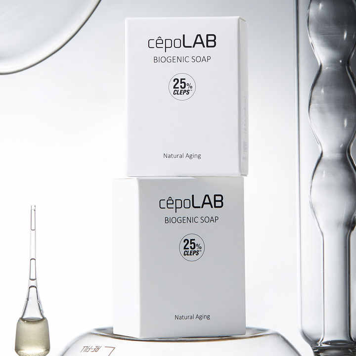 CepoLAB Biogenic-عبوة صابون