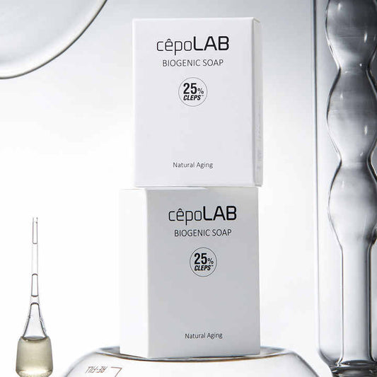 CepoLAB Biogenic-عبوة صابون