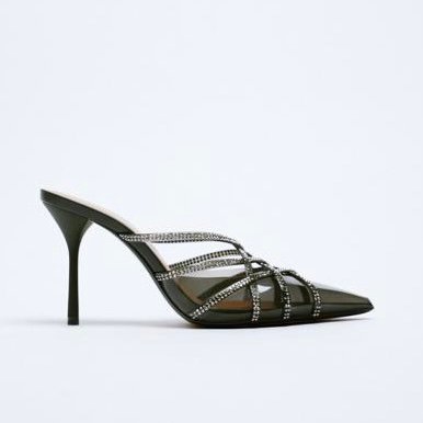 my shoes