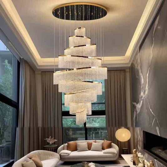 Interior decoration lamp 
