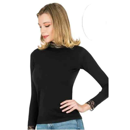 قمصان النساء الكاجوال من القطن - Best Quality Women's Tops Casual Body