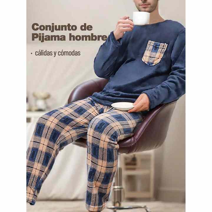 Cotton pajama set .. طقم بيجامة قطنية