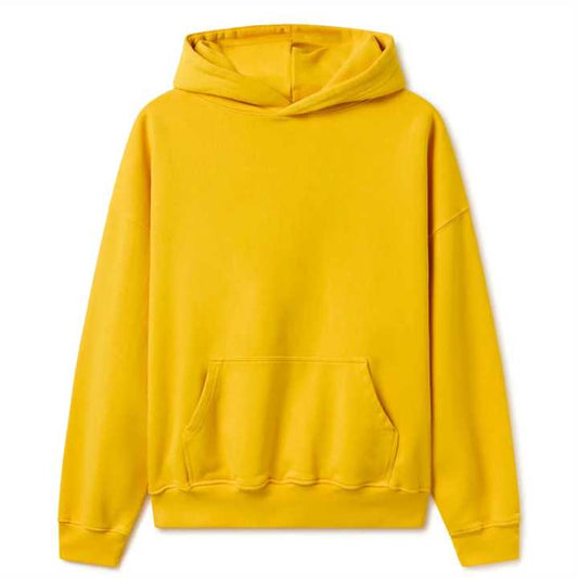Pullover Hoodie -هودي رجالي