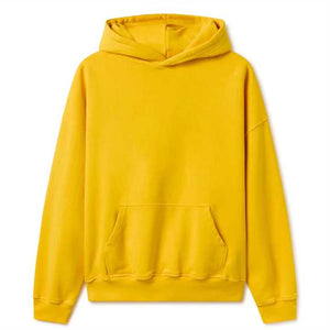 Pullover Hoodie -هودي رجالي