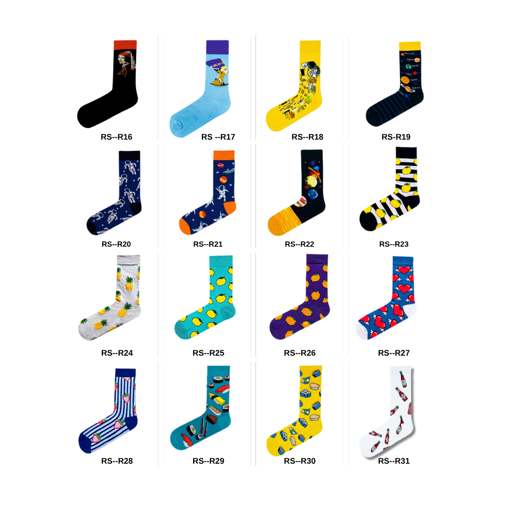 جوارب قطنيه عاليه الجوده