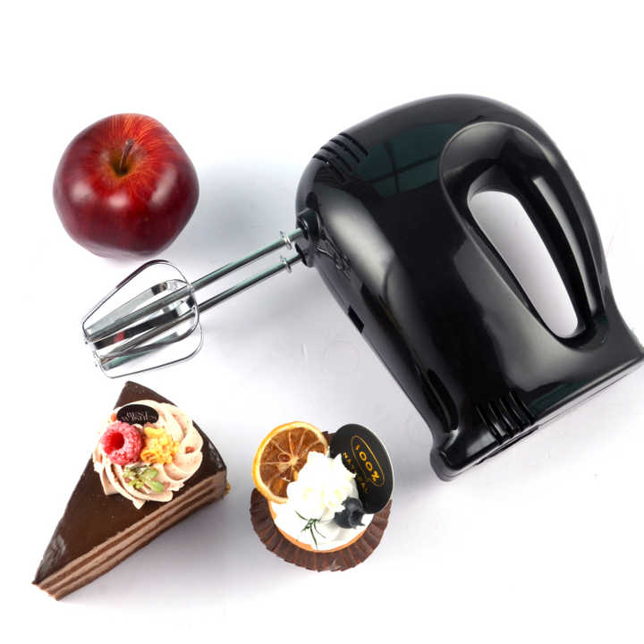 Two speeds with high power 