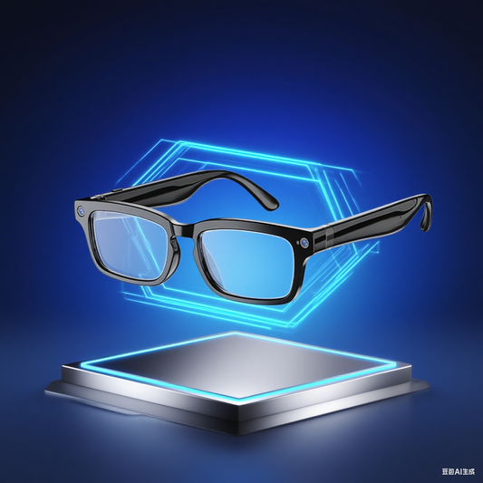 نظارات رجاليه